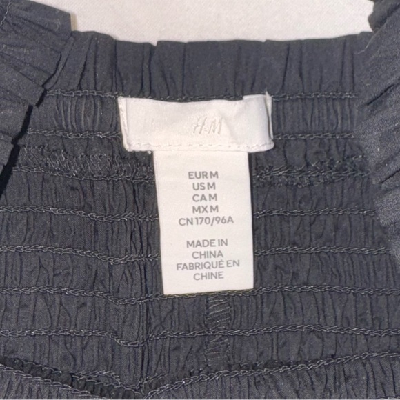 bubble skirt dress - Picture 2 of 2